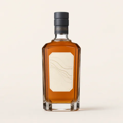 River Bend Bourbon