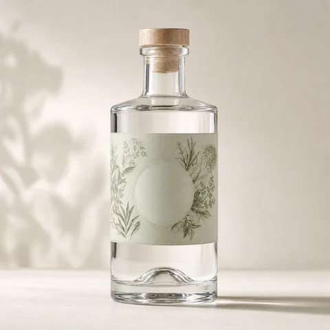 London Dry Gin product
